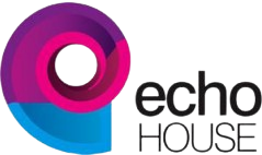 Echo House Logo